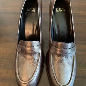 Stuart Weitzman PennyUp